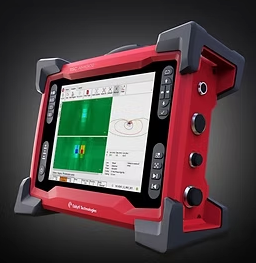 NDT equipment